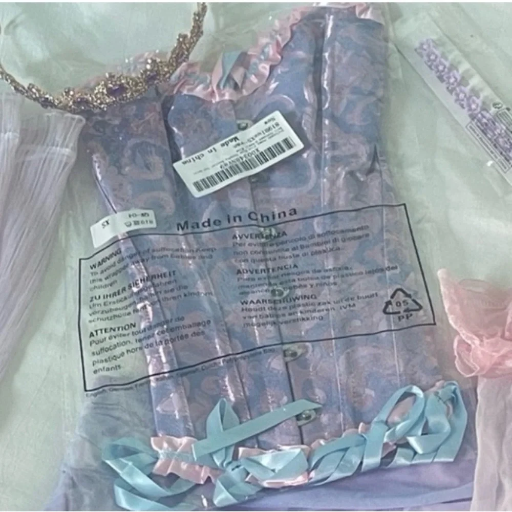 Amazon chic purple